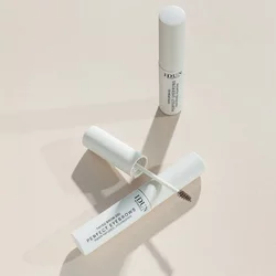 IDUN Minerals Fiber Brow Gel Dark