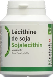 BIOnaturis Soja Lecithin Kapsel 500 mg