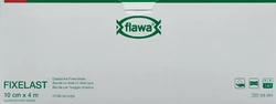 flawa Fixelast Fixierbinde 10cmx4m in Cellux