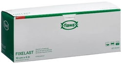 flawa Fixelast Fixierbinde 10cmx4m in Cellux