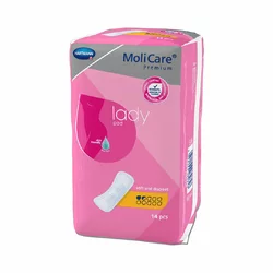 MoliCare Lady Pad 1.5 Tropfen