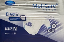 MoliCare Elastic 9 M