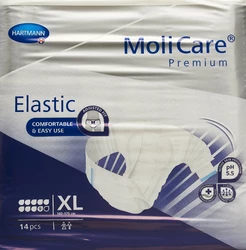 MoliCare Elastic 9 XL