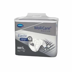 MoliCare Elastic 10 S