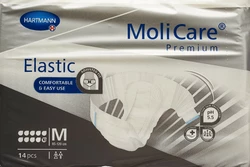MoliCare Elastic 10 M