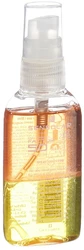 SENSOLAR Sonnenspray LSF 50 ohne Emulgatoren