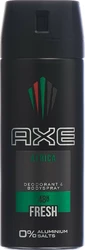 AXE Deo Bodyspray Africa