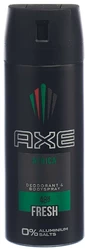 AXE Deo Bodyspray Africa
