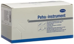 Peha instrument Chirurgische Schere spitz-spitz gerade