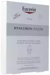 Eucerin HYALURON-FILLER - Gesichtsmaske Mono