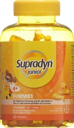 Supradyn junior Gummies