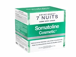 Somatoline Cosmetic 7 Nächte Creme