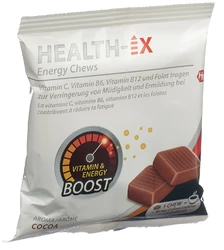 Health-iX Energy Chews