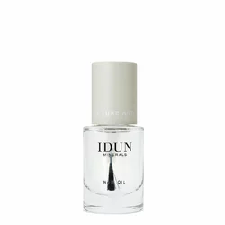 IDUN Minerals Nailoil