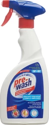 Pre-Wash Fleckenentferner Sprühflasche