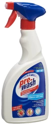Pre-Wash Fleckenentferner Sprühflasche