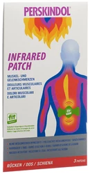 Perskindol Infrared Patch Rücken