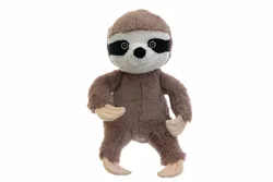 Habibi Plush Faultier Hülle waschbar