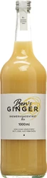 Ben's Ginger Ingwerkonzentrat Bio