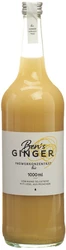 Ben's Ginger Ingwerkonzentrat Bio