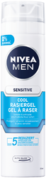 NIVEA Men Sensitive Cool Rasiergel (neu)