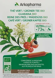 Arkofluide Booster Bio