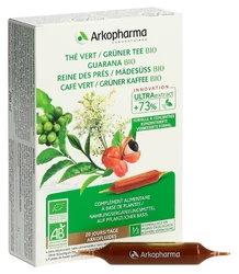 Arkofluide Booster Bio