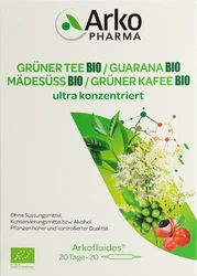 Arkofluide Booster Bio