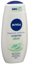 NIVEA Pflegedusche Creme Aloe