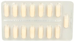 LACTIBIANE CN 10M Kapsel