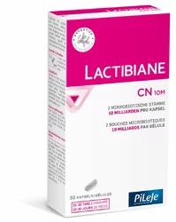 LACTIBIANE CN 10M Kapsel