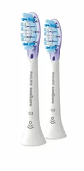 Philips Sonicare Ersatzbürstenköpfe G3 Premium GumCare HX9052/17