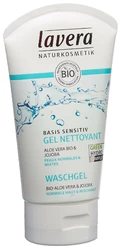 lavera Waschgel basis sensitiv