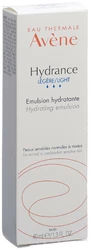Avène Hydrance Emulsion