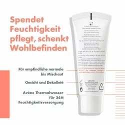 Avène Hydrance Emulsion