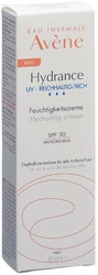 Avène Hydrance Creme SPF30
