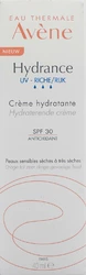 Avène Hydrance Creme SPF30