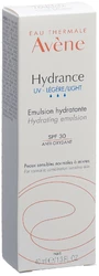 Avène Hydrance Emulsion SPF30