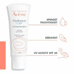 Avène Hydrance Emulsion SPF30