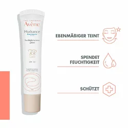 Avène Hydrance BB reichhaltig SPF30
