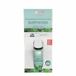 aromalife Kopfwohl Roll-on
