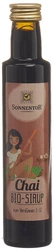 SONNENTOR Chai Sirup BIO