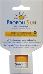Propolis Balsam Tiegel