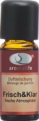 aromalife Duftmischung Frisch&Klar