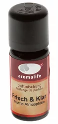 aromalife Duftmischung Frisch&Klar