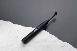 Curaprox Hydrosonic Black is white sonic toothbrush