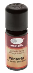 aromalife Duftmischung Winterfit