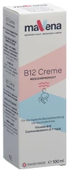 Mavena B12 Creme (#)