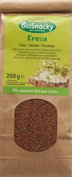 bioSnacky Cresson