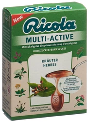 Ricola Multi-Active Kräuter